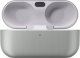 Technics wireless earbuds EAH-AZ100E-S, silver 3