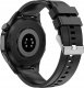 Platinet smartwatch PSMART20B, black (46113) 2