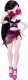 Mattel Monster High Lalka Wyspa Straszy-Raj Draculaura (HRP66) 4