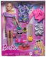 Lalka Barbie Mattel Barbie & Party Fashions (HYT61) 5