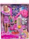 Lalka Barbie Mattel Barbie & Party Fashions (HYT61) 6