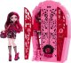 Mattel Monster High Straszysekrety Draculaura Ogrodowe zagadki (HYT72) 1