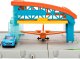 Mattel Zestaw Lotnisko JBW37 3