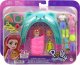 Polly Pocket Camping Set (JCC31) 1