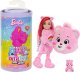 Barbie Chelsea Cutie Reveal Care Bears Surprise Set (JCN97) 1