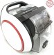 Vacuum cleaner Miele Boost CX1 lotus white VC MIELE, 11602450 1