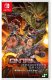 CONTRA: OPERATION GALUGA SWITCH 4