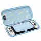 SWITCH TOUGH POUCH - CITY POP PEACH 1
