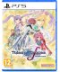 TALES OF GRACES F REMASTERED PS5 1