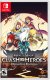 MIGHT & MAGIC CLASH OF HEROES SWITCH 1