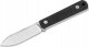 Nóż Boker Solingen BFF Packlite Black Richlite 1