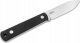 Nóż Boker Solingen BFF Packlite Black Richlite 1