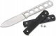 Nóż Boker Solingen BFF Packlite Black Richlite 2