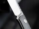 Nóż Boker Solingen BFF Packlite Black Richlite 3