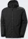 Kurtka męska Helly Hansen Kurtka Zimowa Manchester 20 BLACK 5
