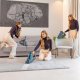 Cecotec Conga Hand Carpet&Spot Clean 2500 Ręczny odkurzacz piorący 2