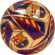 PIŁKA NOŻNA FC BARCELONA PITCH GOLD R.5 1