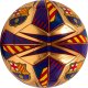 PIŁKA NOŻNA FC BARCELONA PITCH GOLD R.5 2