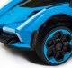 BM JEŹDZIK Z RĄCZKĄ SPEED NIEBIESKI 8596164148211 6