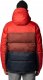 Columbia Slope Style Jacket 2087401698 Czerwone XL 1