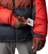 Columbia Slope Style Jacket 2087401698 Czerwone XL 1