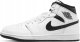 Air Jordan 1 Mid DQ8426-132 białe 42,5 1