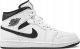 Air Jordan 1 Mid DQ8426-132 białe 42,5 11