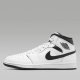 Air Jordan 1 Mid DQ8426-132 białe 42,5 17
