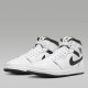 Air Jordan 1 Mid DQ8426-132 białe 42,5 19