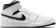 Air Jordan 1 Mid DQ8426-132 białe 42,5 5