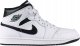 Air Jordan 1 Mid DQ8426-132 białe 42,5 6