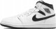 Air Jordan 1 Mid DQ8426-132 białe 44 8