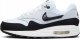 Nike Air Max 1 BG GS DZ3307-106 białe 38 3