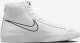 Nike Blazer Mid 77 FN7809-100 białe 45,5 3
