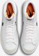 Nike Blazer Mid 77 FN7809-100 białe 45,5 4