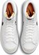 Nike Blazer Mid 77 FN7809-100 białe 40 1