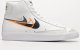 Nike Blazer Mid 77 FN7809-100 białe 42,5 1