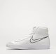 Nike Blazer Mid 77 FN7809-100 białe 42,5 1