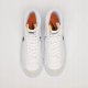 Nike Blazer Mid 77 FN7809-100 białe 42,5 3
