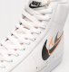 Nike Blazer Mid 77 FN7809-100 białe 42,5 5