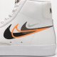 Nike Blazer Mid 77 FN7809-100 białe 42,5 6
