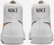 Nike Blazer Mid 77 FN7809-100 białe 47,5 5
