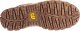 Caterpillar Threshold Rebound Low P726208 Brązowe 44 4