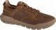 Caterpillar Hex Lite Leather P726318 Brązowe 45 1