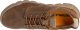 Caterpillar Hex Lite Leather P726318 Brązowe 45 3