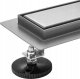 REA-G5808 / REA / NEOX PRO / ODWODNIENIE LINIOWE 700 SZCZOTMOWANY / 7