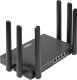 Edimax 5G-8649AX router bezprzewodowy Dual-band (2.4 GHz/5 GHz) Czarny 3