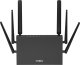 Edimax 5G-8649AX router bezprzewodowy Dual-band (2.4 GHz/5 GHz) Czarny 5