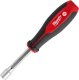 MILWAUKEE HOLLOWCORE 10mm MAGNETIC SOCKET WRENCH 1