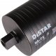 DISTAR DIAMOND CROWN RS-TX 1 1/4" 162mm x 300mm DRY 3